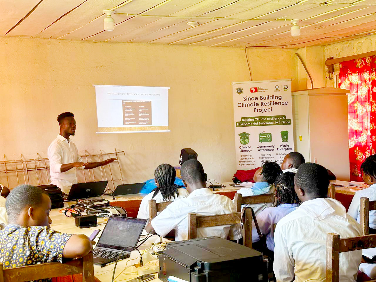 BDI-Education-program